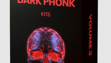 Producer Assistant Dark Phonk Kits Vol.3