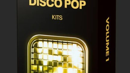 Producer Assistant Disco Pop Kits Vol.1