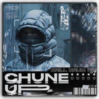 ProducerGrind CHUNE-UP Drill Drum Kit