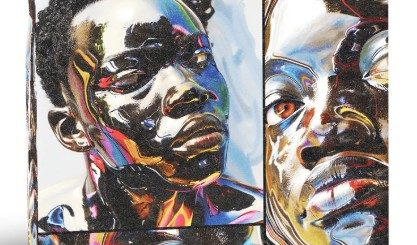 Producergrind DIAMONDS Afrobeat Drum Kit