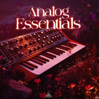 SYNTH PALACE ANALOG ESSENTIALS