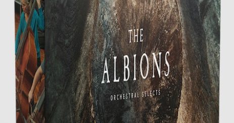 Spitfire Audio The Albions Orchestral Selects v1.0.5 KONTAKT