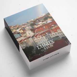 Stalman – Lumix LUTs