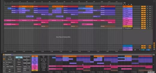 XY StudioTools Song Sketch 2 v2.1.2