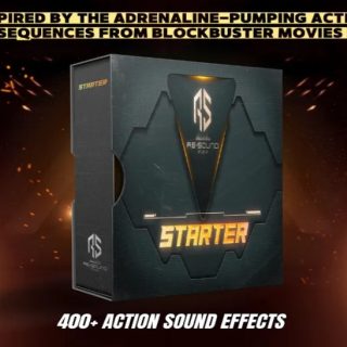 Re-Sound Studio Starter