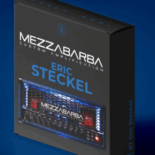 Boutique Tones BT Eric Steckel (Mezzabarba Mzero) Tonex Pack