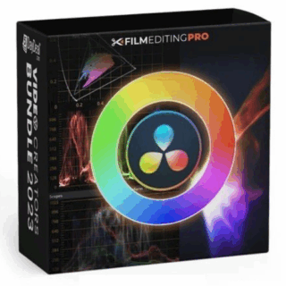 Color Grading 101 in DaVinci Resolve BY FILM EDITING PRO