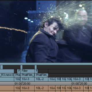 FilmEditingPro – The Art of Action Editing