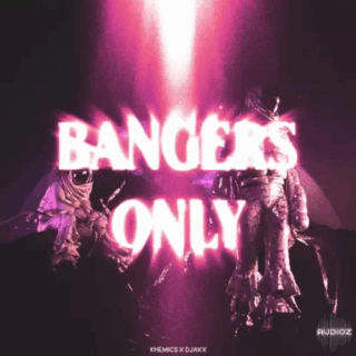 Khemics Khemics x Djaxx Bangers Only (Drumkit)
