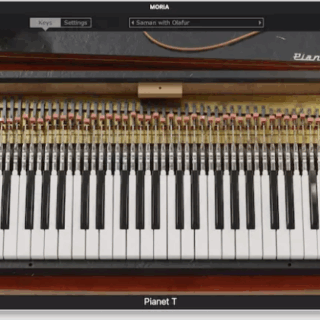 Martinic PIANET T v1.0.3