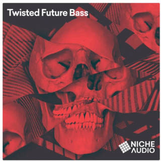 Niche Audio Twisted Future Bass