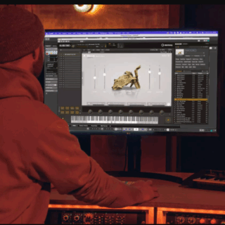 Steinberg HALion Sonic v7.1.40
