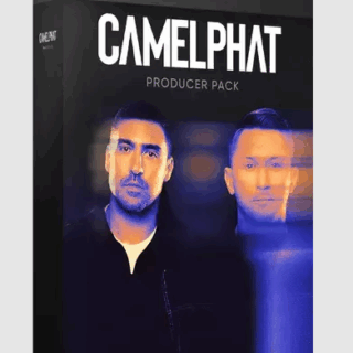 The Producer School CamelPhat