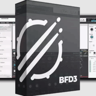 inMusic Brands BFD3 v3.4.5.28