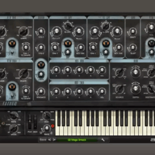 AIR Music Technology Vacuum v1.3.1