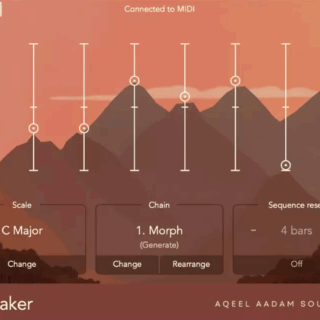 Aqeel Aadam Sound Waymaker v1.0.4 
