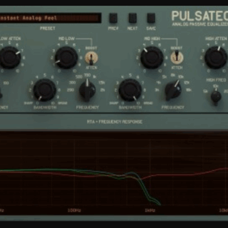 D16 Group Pulsatec