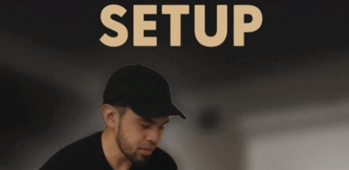 FigandLight – Building a Lighting Setup