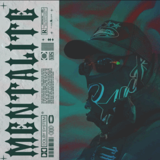 Flame Audio Mentalite: Guitar Trap