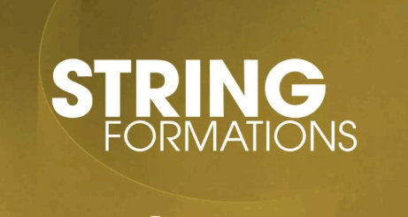 Fracture Sounds String Formations v2.0 KONTAKT