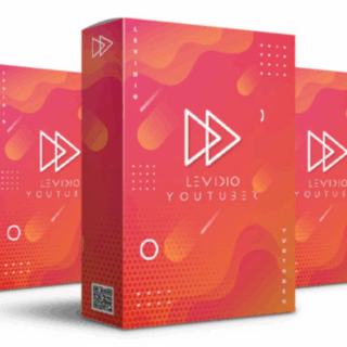Levidio – Levidio Youtuber
