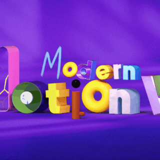Motion Design School – Mоdеrn Mоtiоn Vol.1