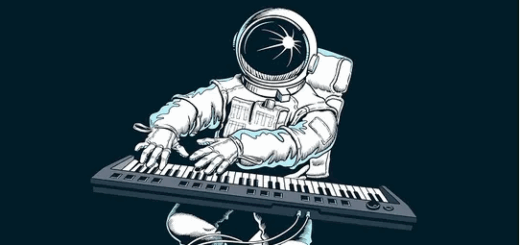 OST Audio Trance Journey