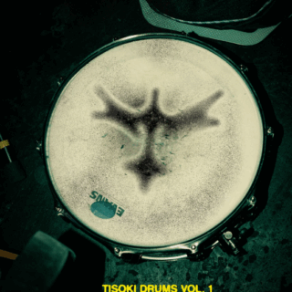 Tisoki Drums Vol.1