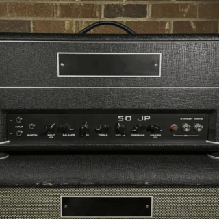 Alter Amp Works HT50 JP Tonex Capture pack