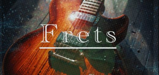 Audiofier Micron - Frets KONTAKT