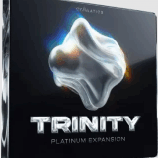 Cymatics TRINITY Platinum Expansion