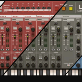 D16 Group Lush 2 v2.1.5