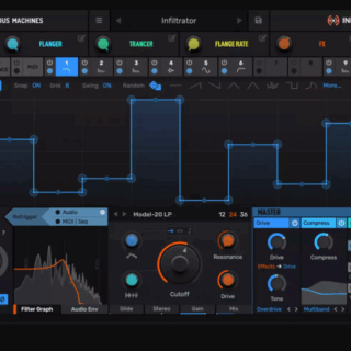 Devious Machines Complete Effects Bundle v2025