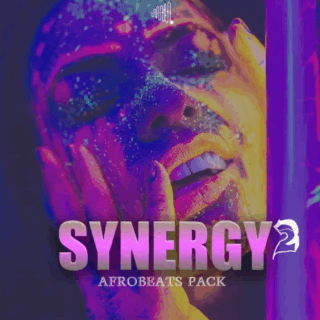 Dik3l Sounds Synergy Afrobeats 2