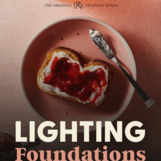FigandLight – Lighting Foundations Photography Course