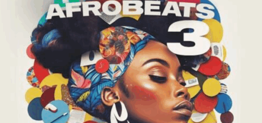 Inqboi Beatz Idan Afrobeats Vol.3