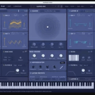KORG Multipoly Native v1.0.5