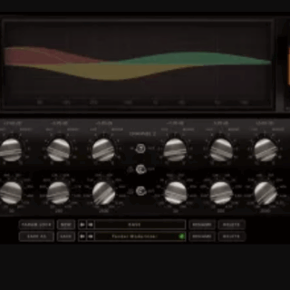 Kush Audio Hammer Mk2 v1.0.2