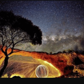 LEMAG – Long Exposure Photography Magazine – Talks – Jan Bell