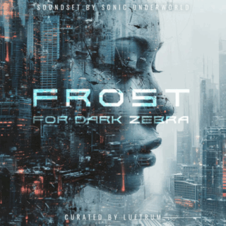 Luftrum Frost Dark Zebra HZ Presets