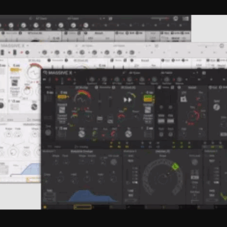 Native Instruments Massive X 1.6.0