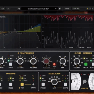 Pulsar Audio IPA 25 v1.0.9