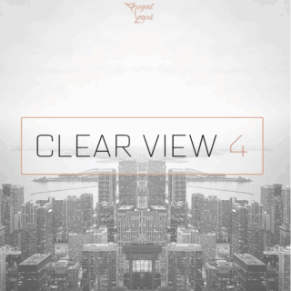 Regal Loops Clear View 4