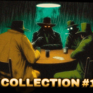 Sample Alley Collection 1