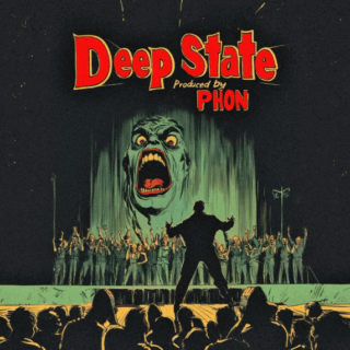 Samples by Phon Deep State