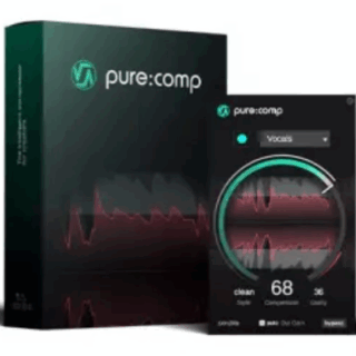 Sonible Pure Comp v1.0.2