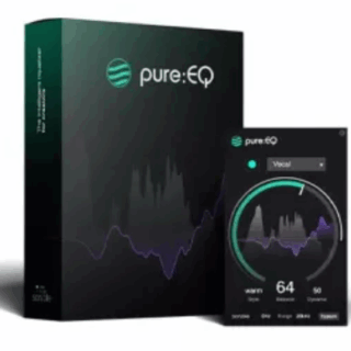 Sonible Pure EQ v1.0.2