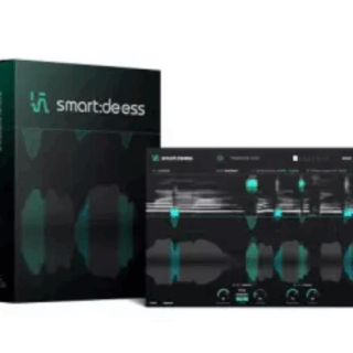 Sonible Smart DeEss v1.0.2
