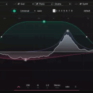 Sonible Smart EQ 3 v1.2.5
