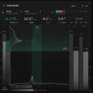 Sonible True Level v1.0.4